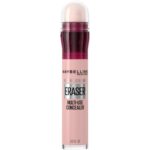Best Concealer – Maybelline Instant Age Rewind Eraser Review