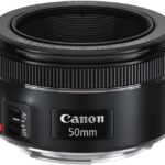 Best Lens for Portraits – Canon EF 50mm f/1.8 STM Review