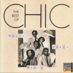 Best Disco Compilation – Dance Dance Dance: The Best of Chic Review