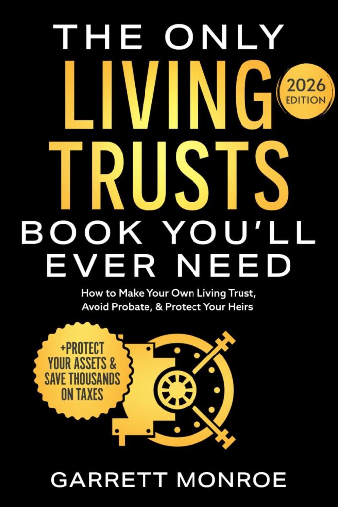 Best Living Trust Guide – The Only Living Trusts Book You’ll Ever Need Review