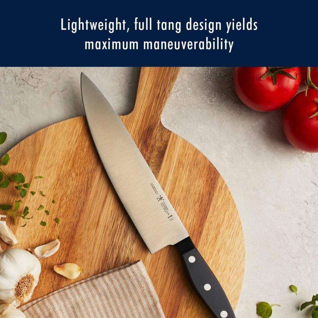 Best Knife Set – HENCKELS Statement Premium 15-Piece Set Review