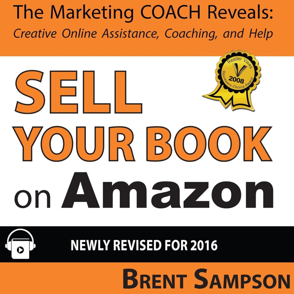 Best Book Marketing – Sell Your Book on Amazon Review