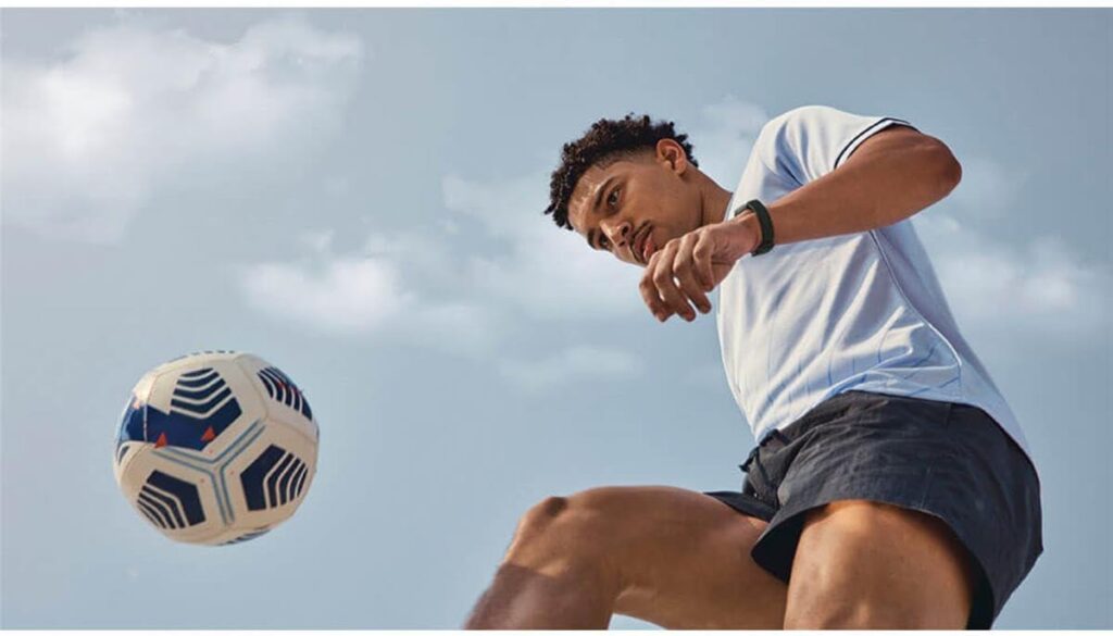Best Fitness Tracker – Fitbit Inspire 3 with Stress Management Review