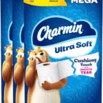 Best Toilet Paper – Charmin Ultra Soft Cushiony Touch Review
