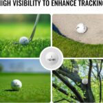 Best Golf Balls – Honma D1 Distance Golf Balls,Extra Soft Feel Review