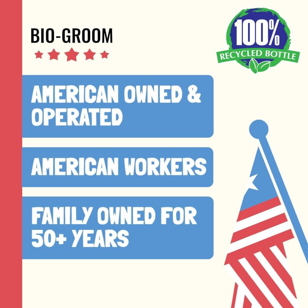 Best Dog Shampoo – Bio-Groom Flea & Tick Dog Shampoo Review