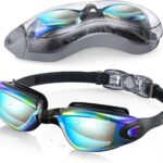 Best Swim Goggles – Aegend Swim Goggles, No Leaking Full Protection Review
