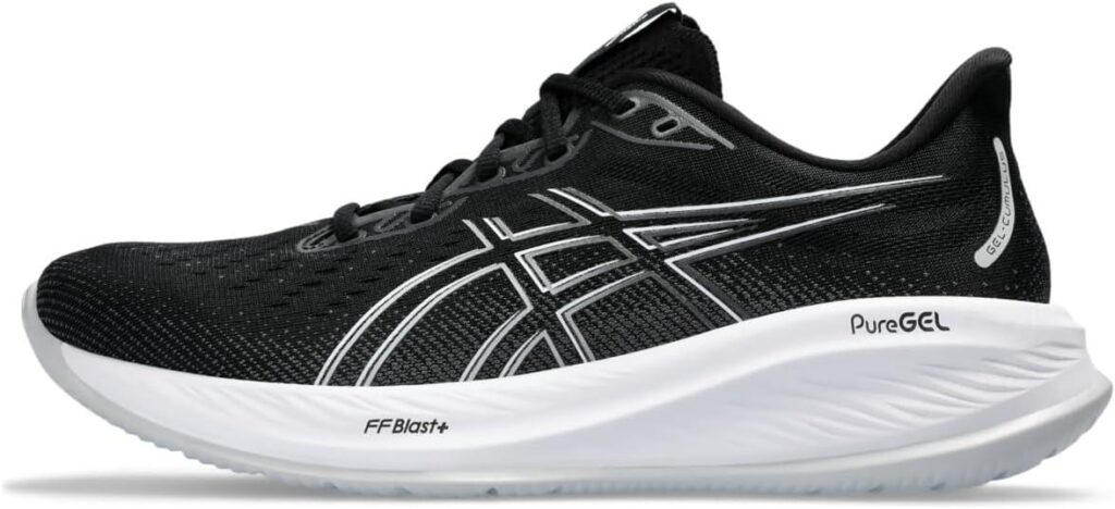 Best Men’s Running Shoe – ASICS Men’s Gel-Cumulus 26 Review