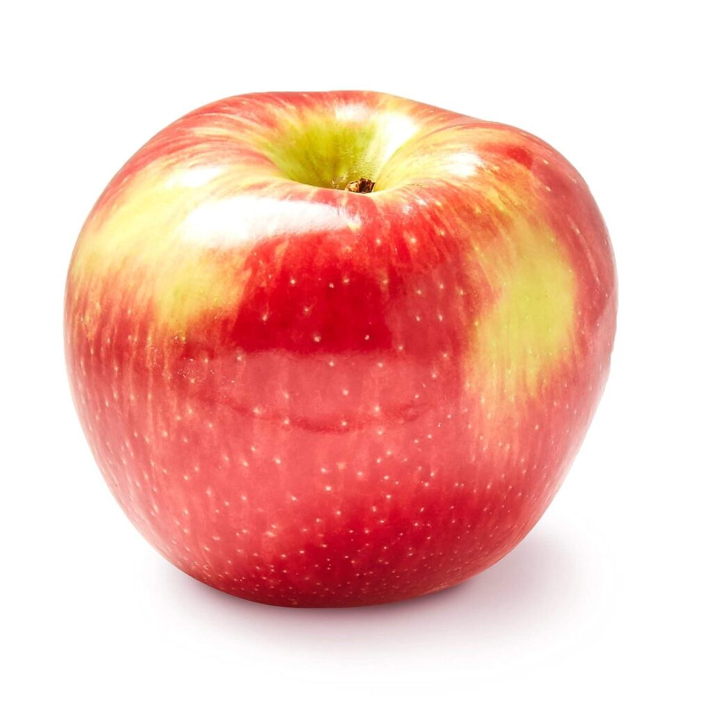 Best Fresh Produce – Honeycrisp Apple Review: A Sweet Delight