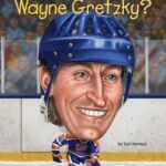 Best Sports Biography – Who Is Wayne Gretzky? (Who Was?) Review