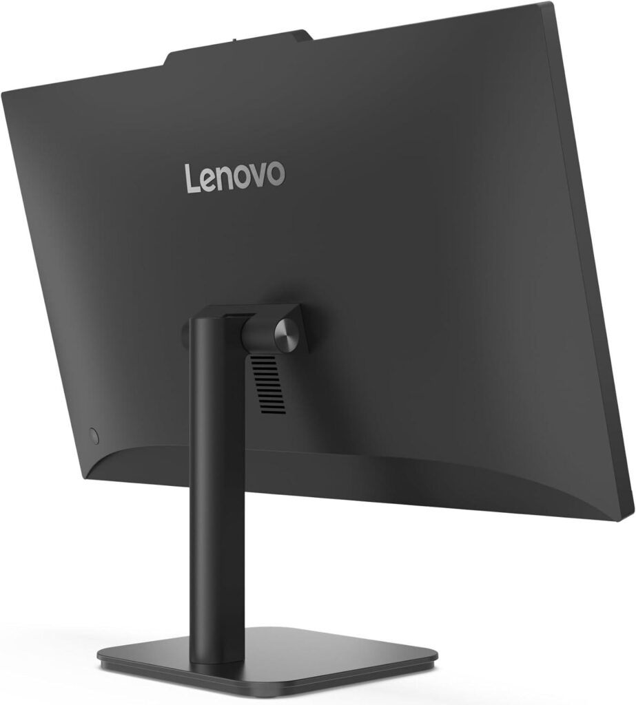 Best All-in-One Desktop – Lenovo 24 for Home Office Review
