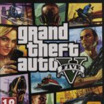 Best Game Experience – Grand Theft Auto 5 PS4 – PlayStation 4 (GTA V Ps4) Review