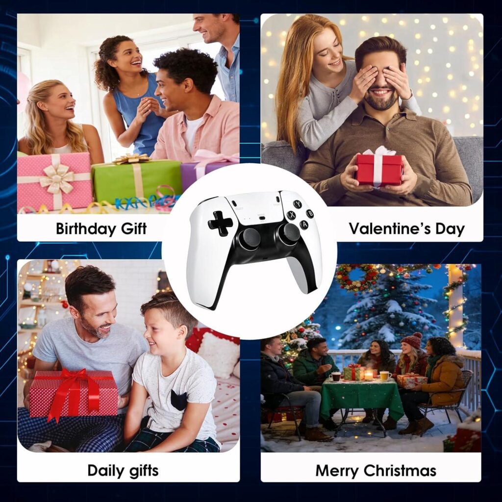 Best Retro Gaming Console – 2026 New Retro Gaming Console Review