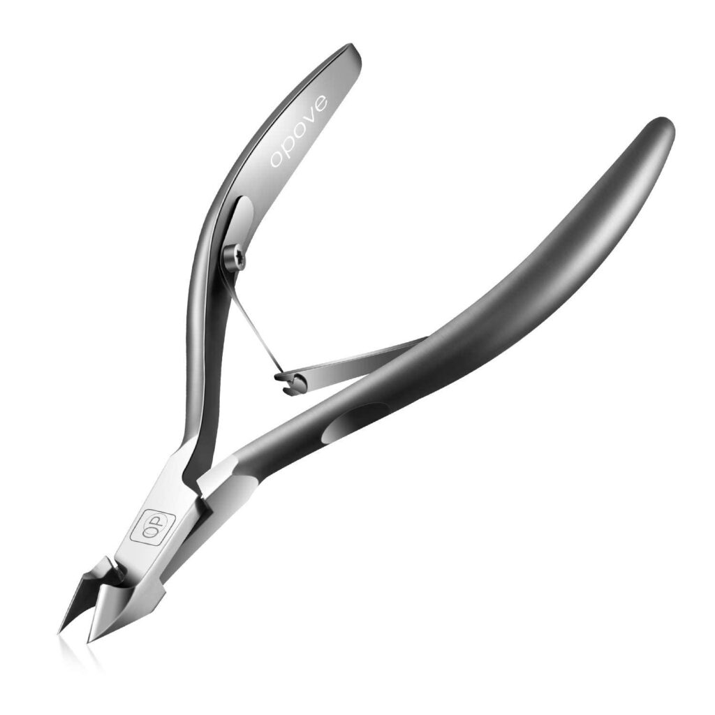 Best Health & Beauty – Cuticle Trimmer 3/4 Jaw Stainless Steel Review