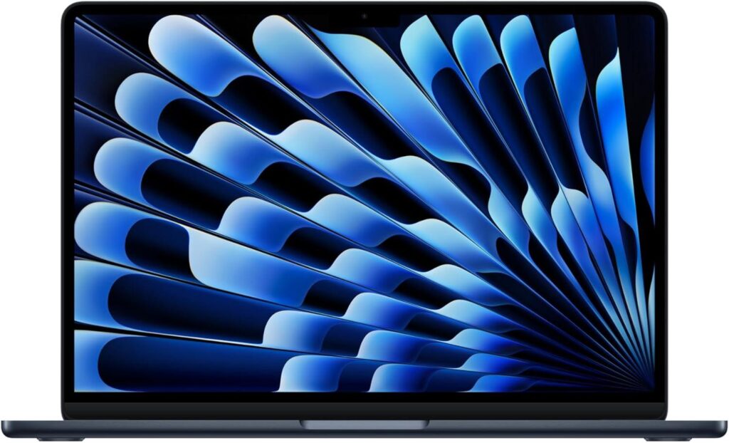 Best Laptop – Apple 2025 MacBook Air 13.6″ M4 Review