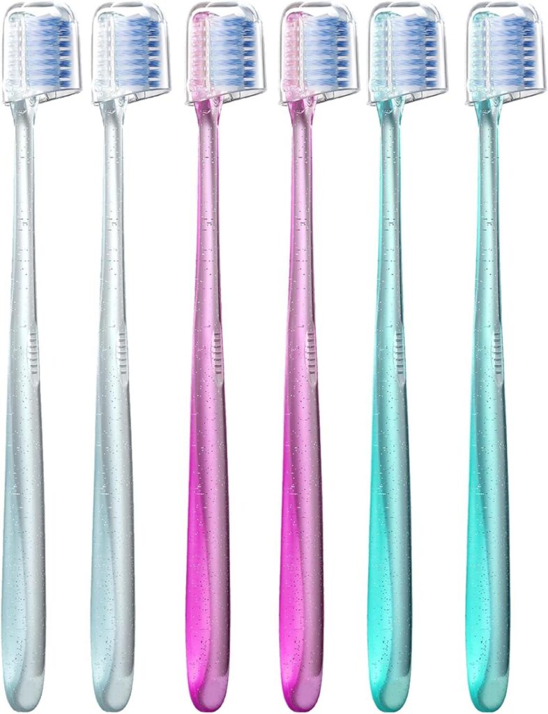 Best Orthodontic Toothbrush – Fregum V-Shaped Toothbrush Review