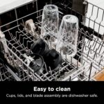 Best Blender – Ninja | Nutri Pro | Smoothies & More Review