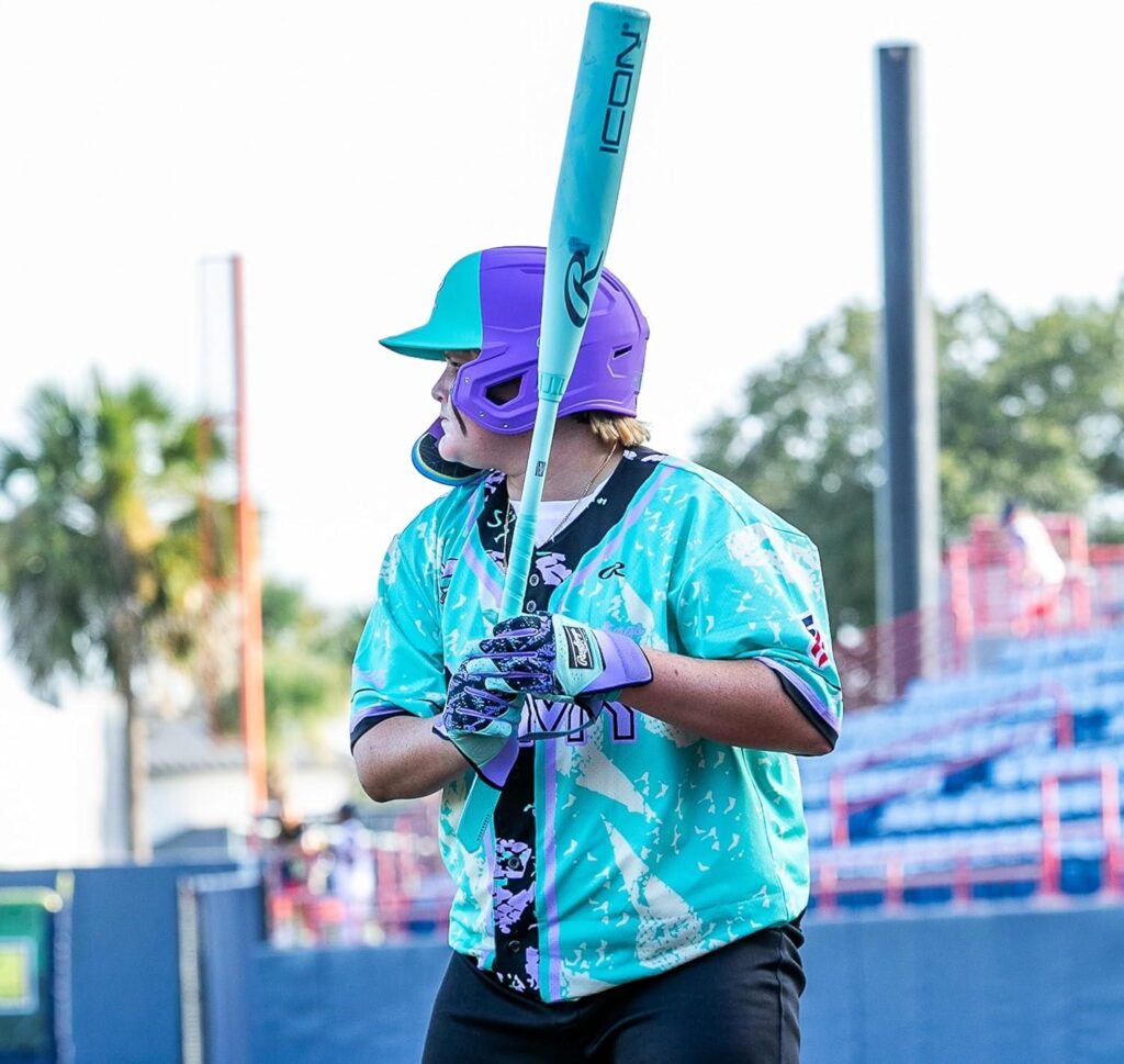 Best Baseball Bat – Rawlings | 2026 | ICON USSSA Composite Review