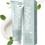 Best Sensitive Teeth Toothpaste – MySmile Nano Hydroxyapatite Review