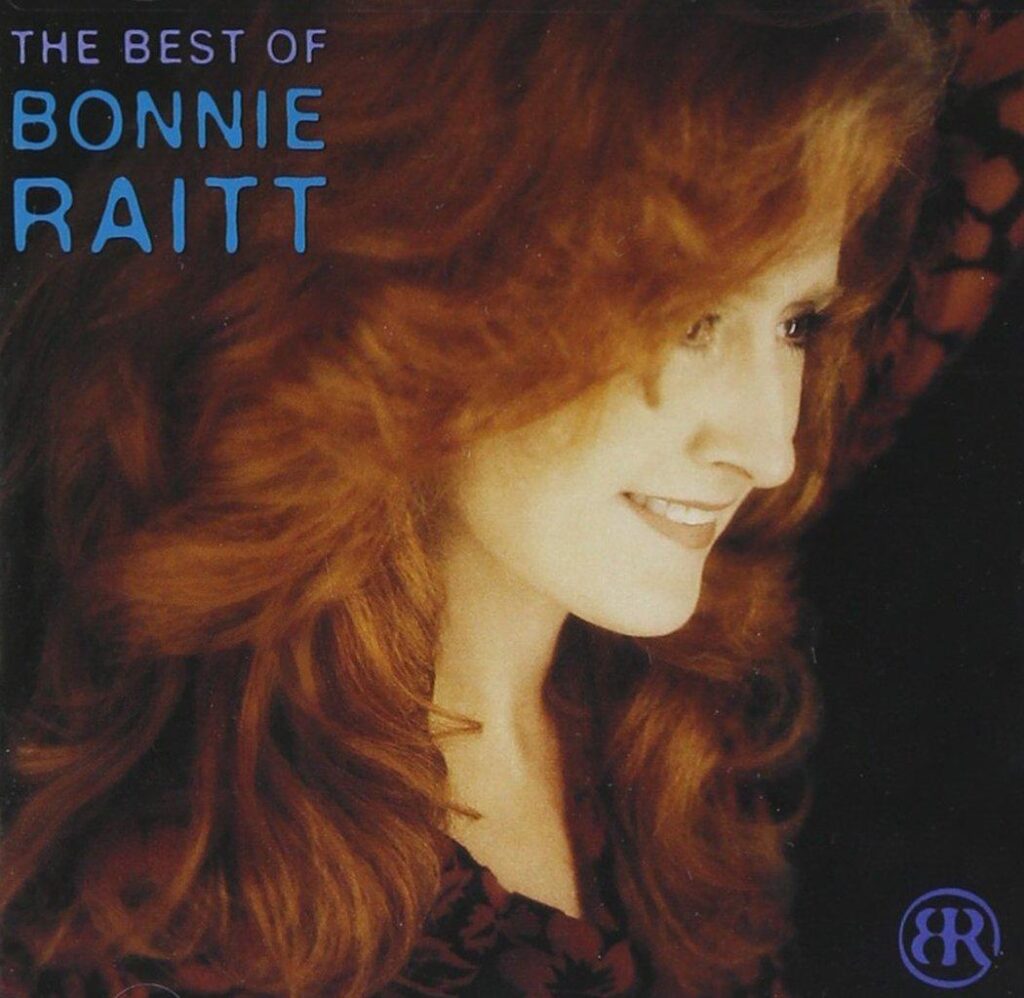 Best Music Collection – The Best of Bonnie Raitt Review