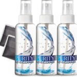 Best Eyeglass Cleaner – Purity Eyeglass Lens Cleaner Kit Review