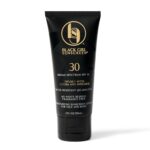 Best Moisturizer – Black Girl Sunscreen SPF 30 Review