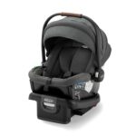 Best Infant Car Seat – Graco Gomax Lightweight & Reclining Review