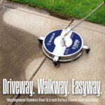Best Pressure Washer – Westinghouse WPX3400 Gas Pressure Washer Review