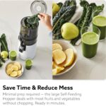 Best Juicer – Hurom H70 Cold Press Juicer Machine Review