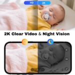 Best Mini Camera – Nanny Cam for Home Security Review