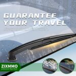 Best Wiper Blades – 3 Factory Replacement Set for Mazda CX-5/CX-9 Review