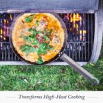Best Cookware – Merten & Storck Pre-Seasoned 12″ Frying Pan Review