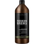 Best Shampoo – Redken Brews Daily Shampoo For Men Review