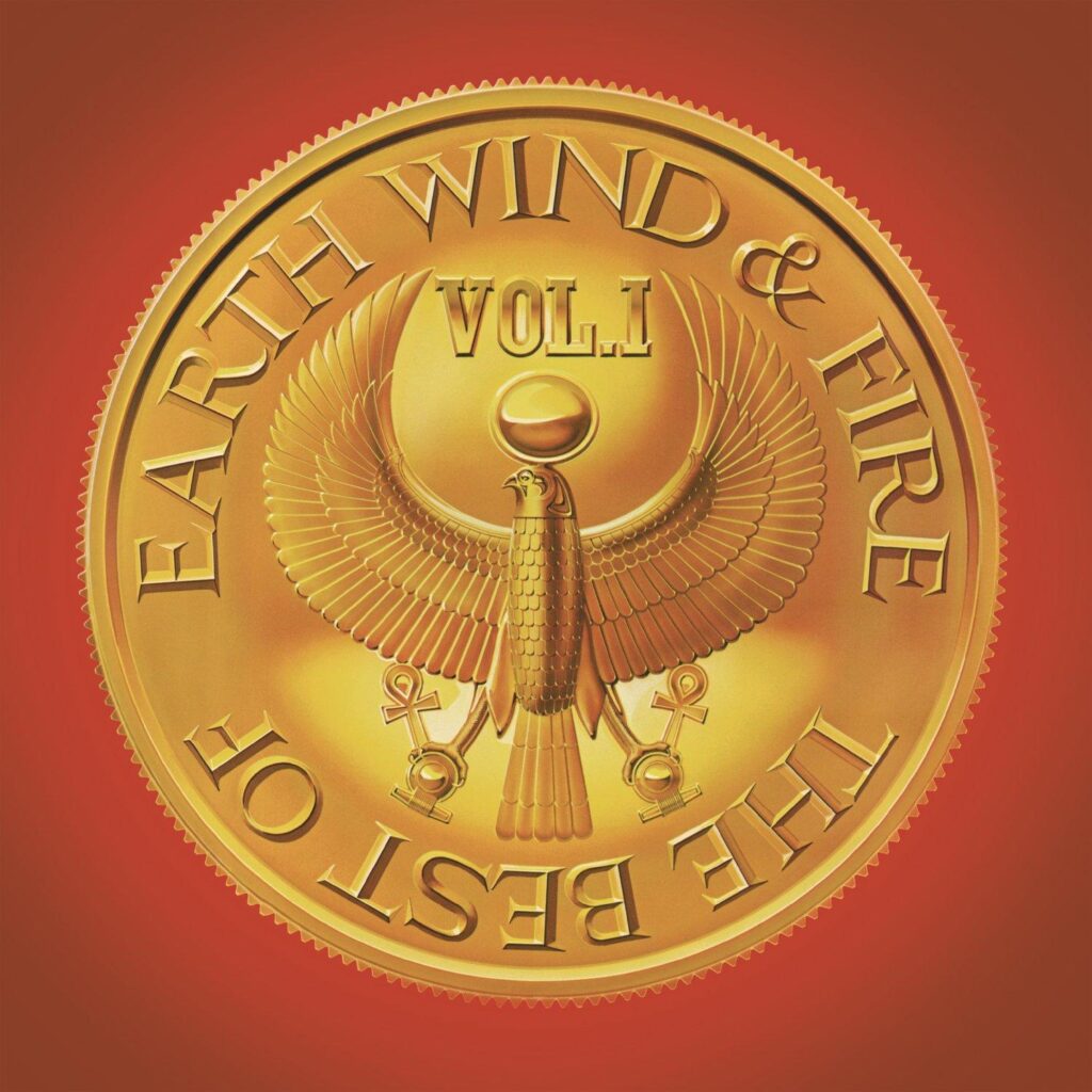 Best Music Compilation – The Best of Earth Wind & Fire Vol. 1 Review