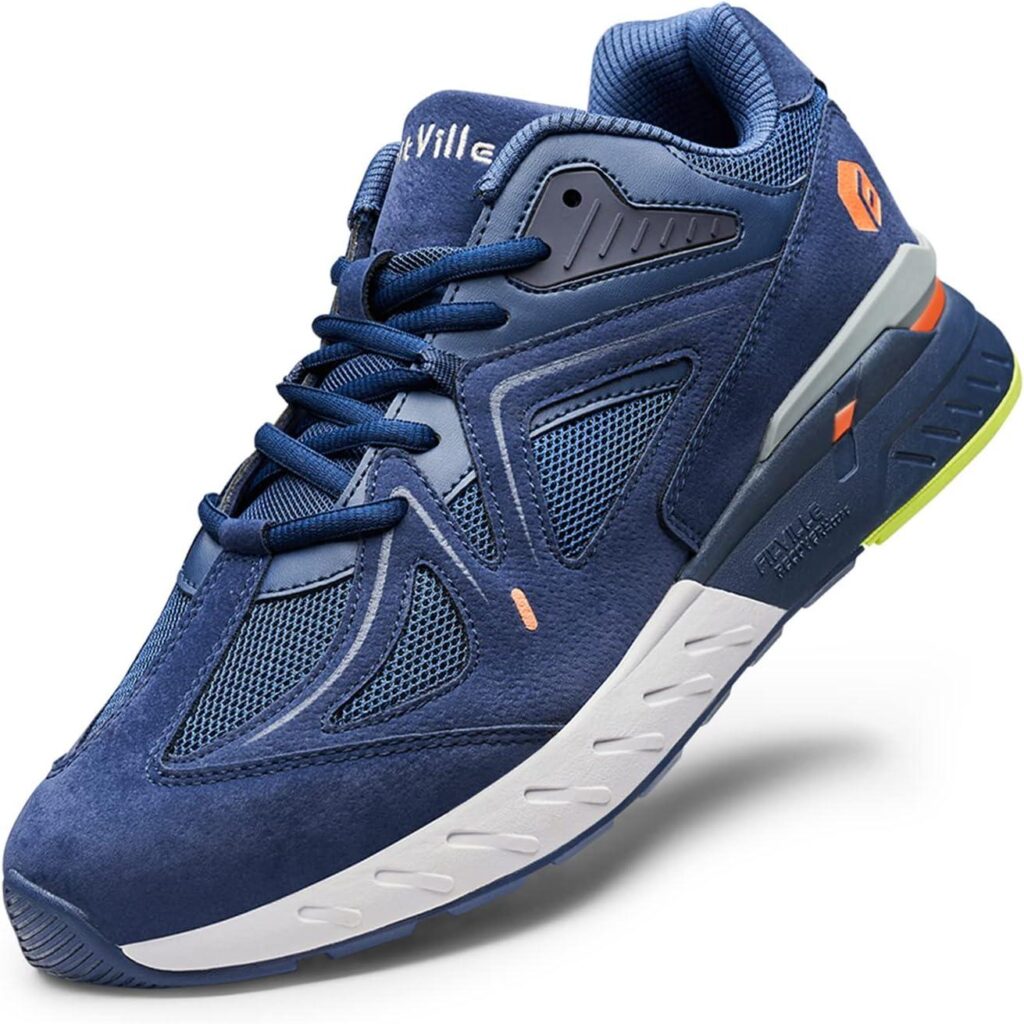 Best Extra Wide Walking Shoes – FitVille Rebound Core Review