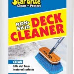 Best Deck Cleaner – STAR BRITE Non-Skid Deck Cleaner Review
