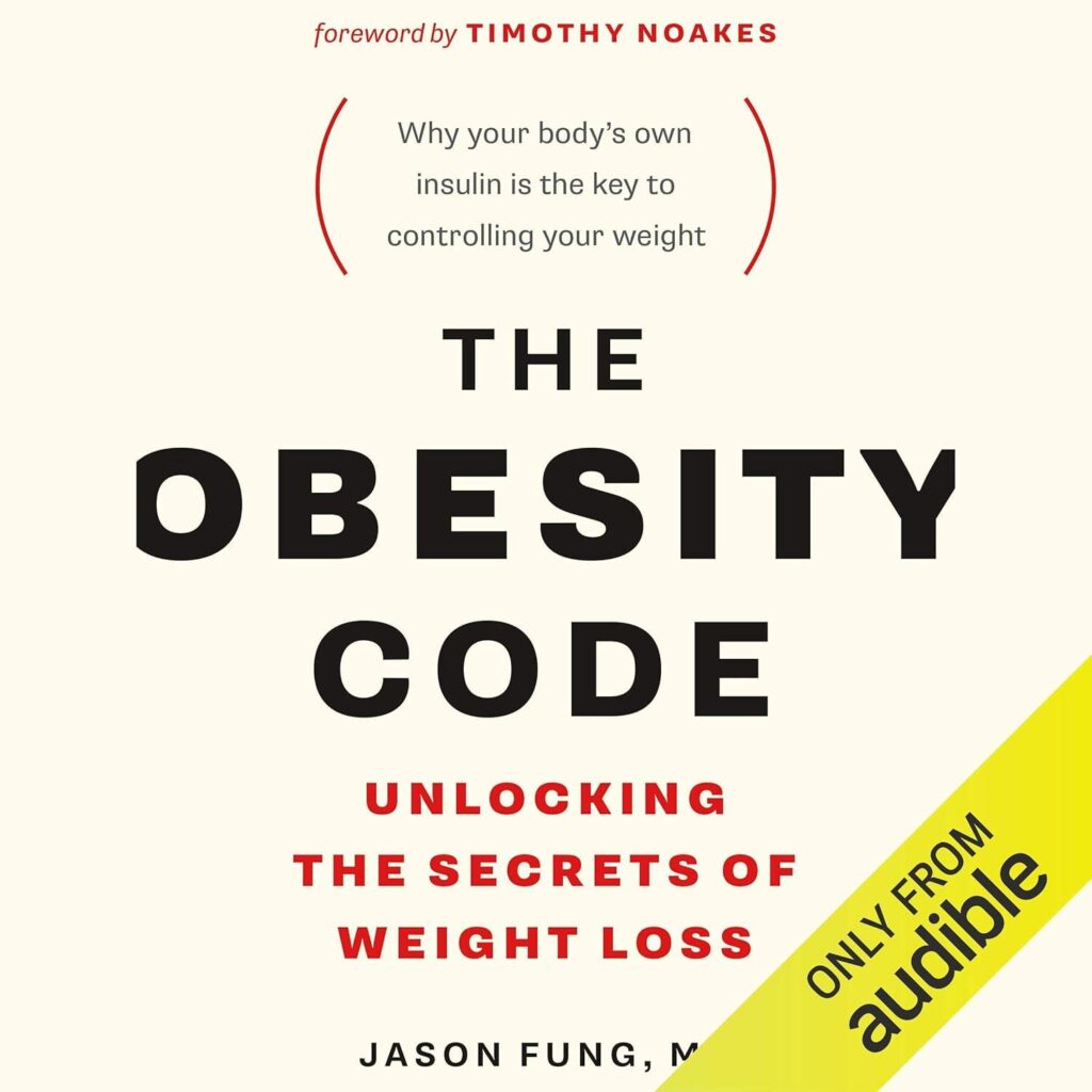 Best Weight Loss Guide – The Obesity Code Review