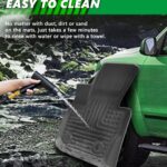 Best All-Weather Mats – for Subaru Forester 2009-2013 Review