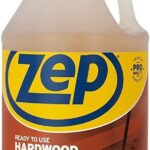 Best Floor Cleaner – Zep Industrial Hardwood & Laminate Review