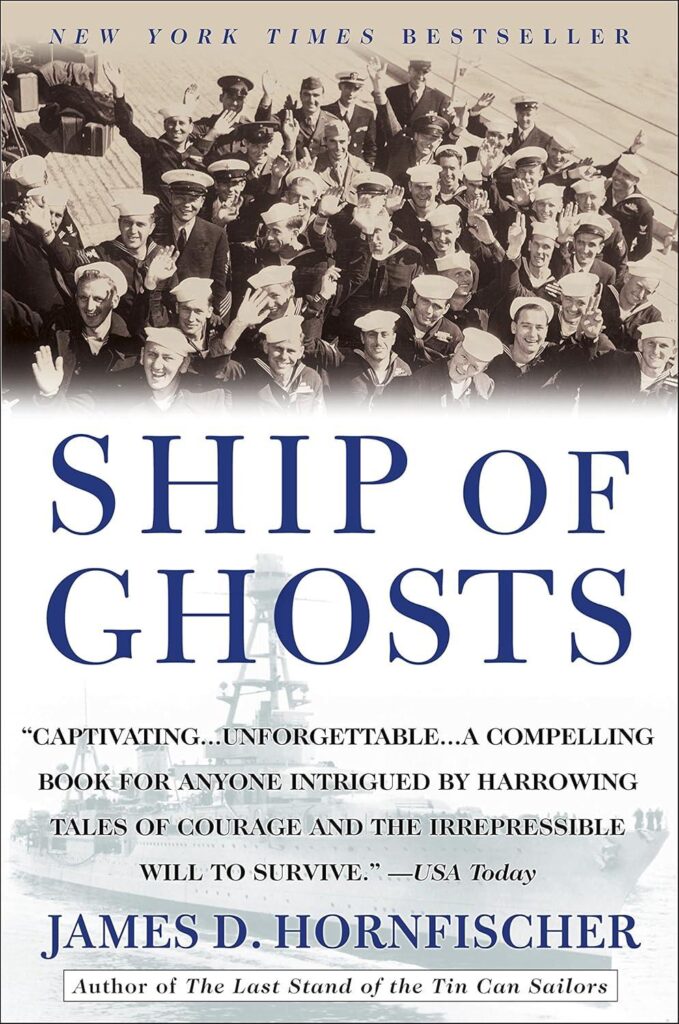 Best Military History – Ship of Ghosts: The Story of the USS Houston Review
