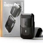 Best Foil Shaver – MANSCAPED® The Handyman™ Compact Face Shaver Review