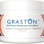 Best Moisturizer – Graston Technique Vitamin E Emollient Cream Review