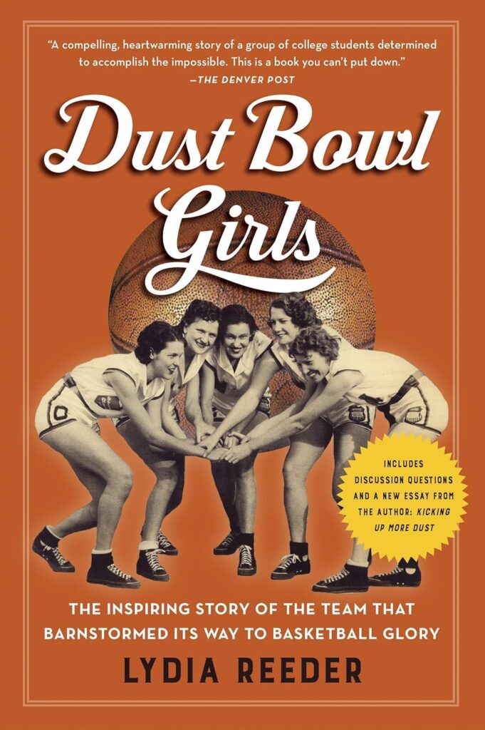 Best Sports Biography – Dust Bowl Girls: Inspiring Team Review