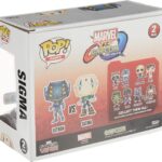 Best Figurine – Marvel vs. Capcom Infinite POP! Games 2-Pack Review