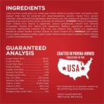 Best Dry Dog Food – Purina ONE Lamb and Rice Formula Review