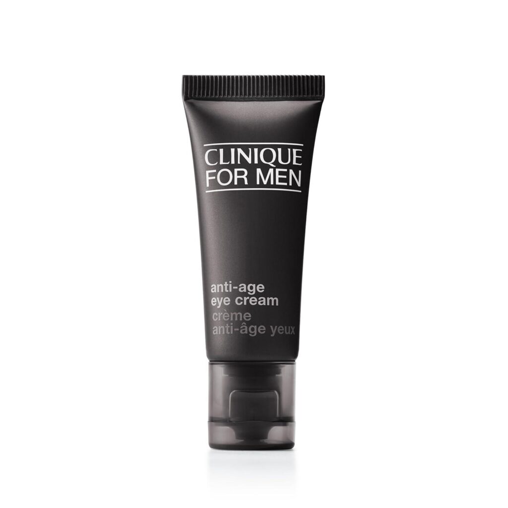 Best Anti-Aging Eye Cream – Clinique For Men Review
