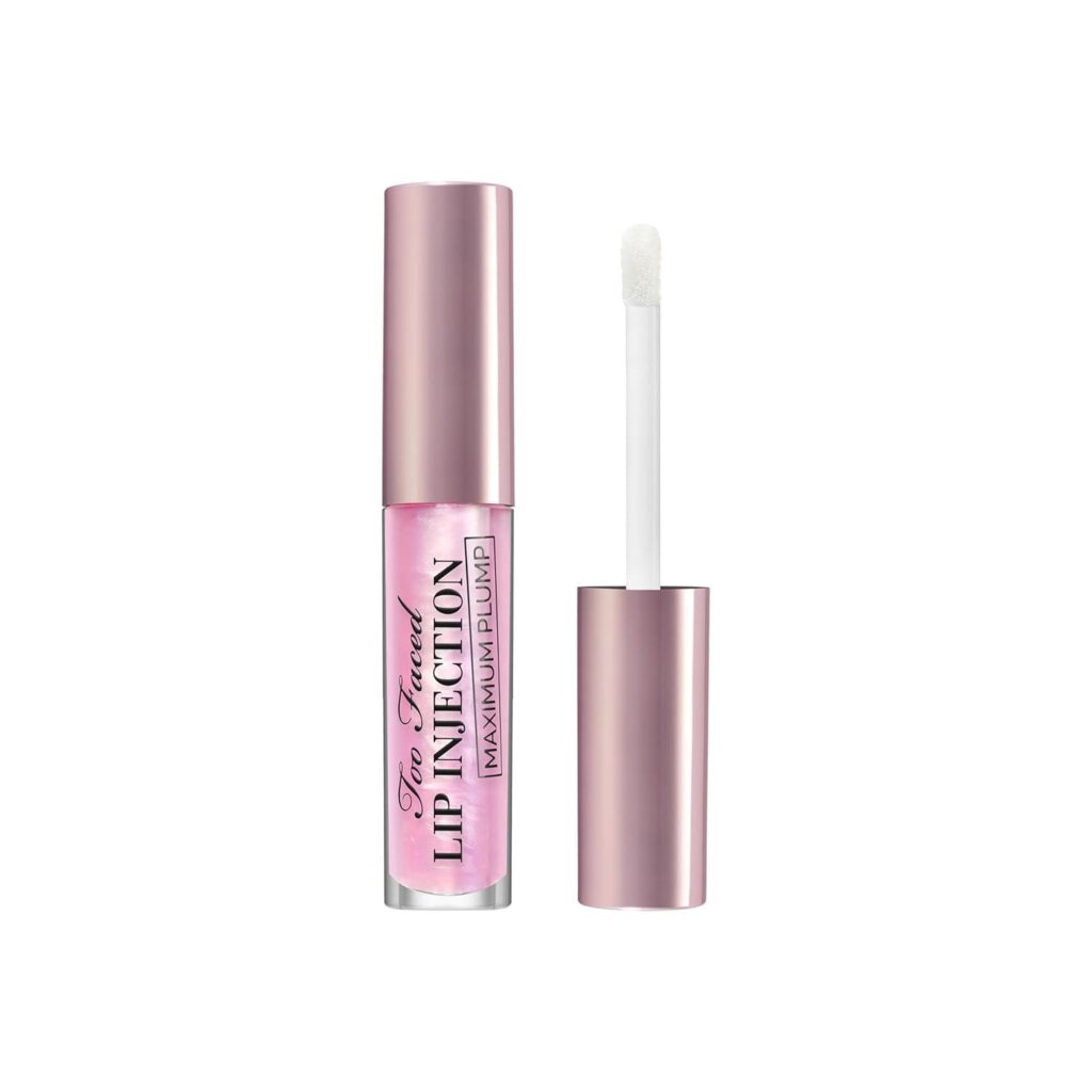 Best Lip Plumper – Too Faced Lip Injection Maximum Plump Review