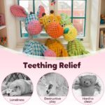 Best Dog Chew Toy – 2026 New Indestructible Dog Toy Review