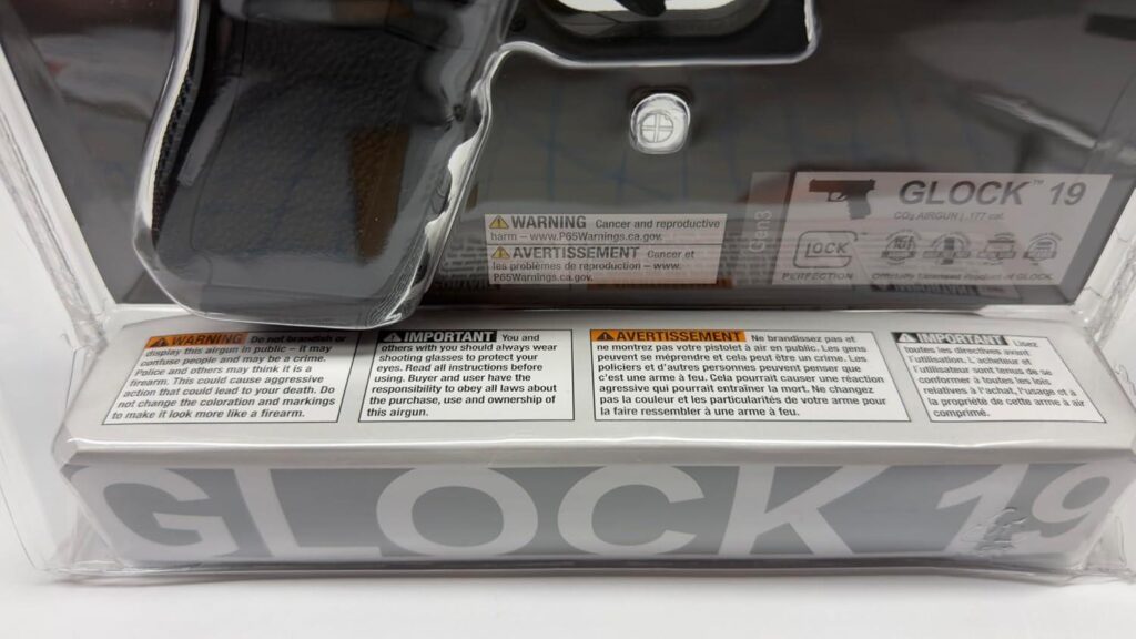 Best BB Gun – Umarex Glock 19 Gen3 .177 Caliber Air Pistol Review