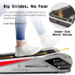 Best Treadmill – Egofit Walker Pro/Plus Under Desk Treadmill Review